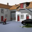 Scheune Zeilsheim